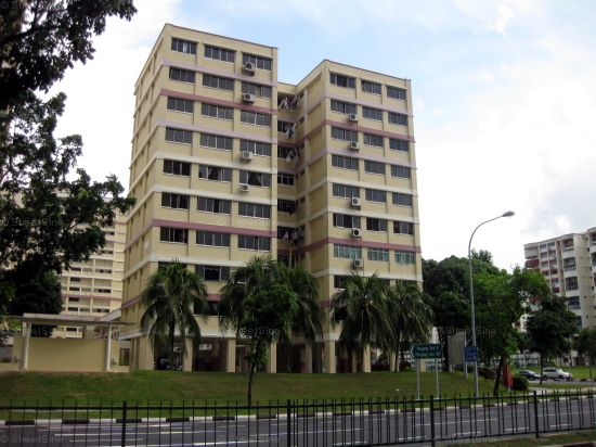 Blk 432 Hougang Avenue 6 (Hougang), HDB 4 Rooms #240592